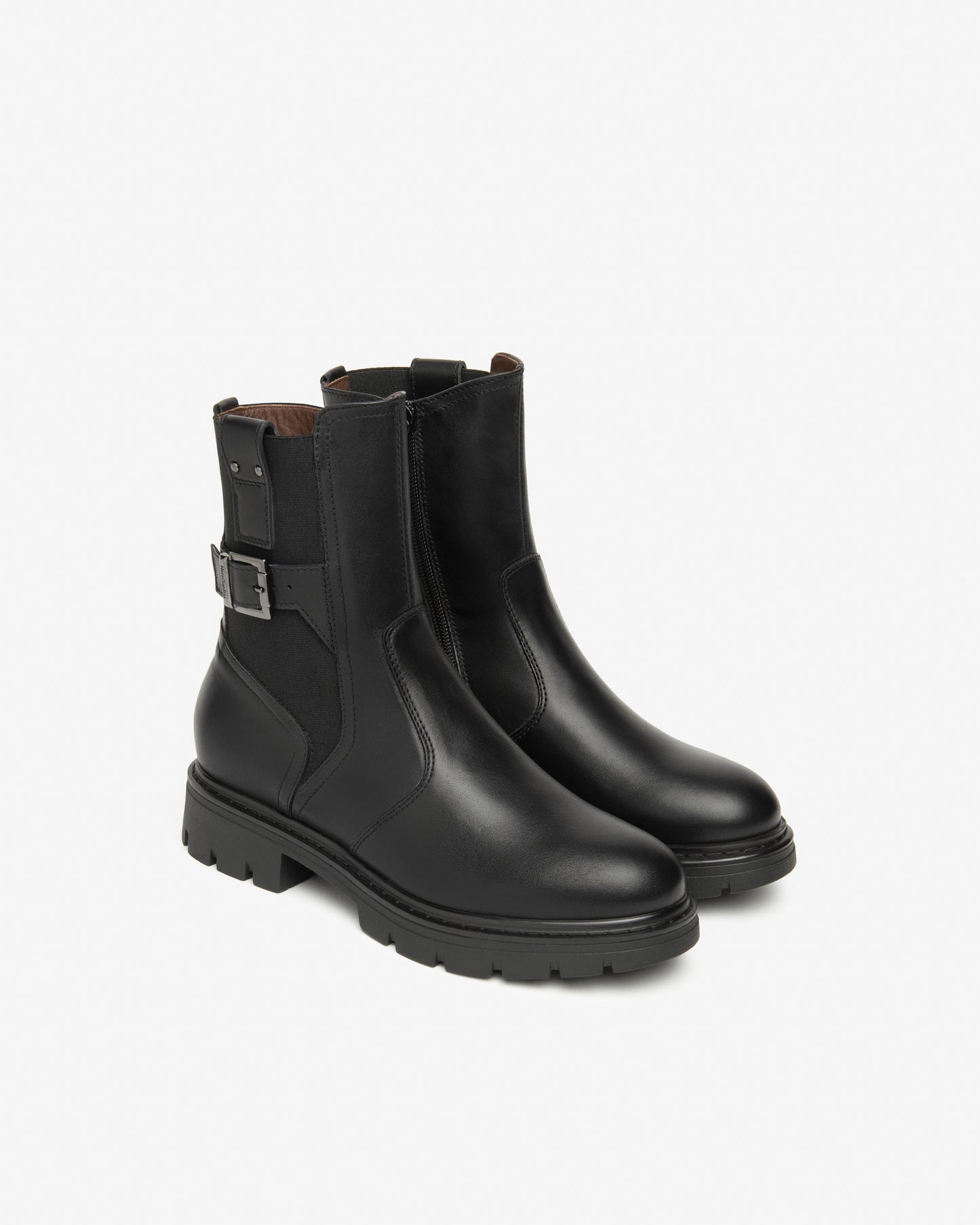 NeroGiardini I514760D/100 GUANTO NERO