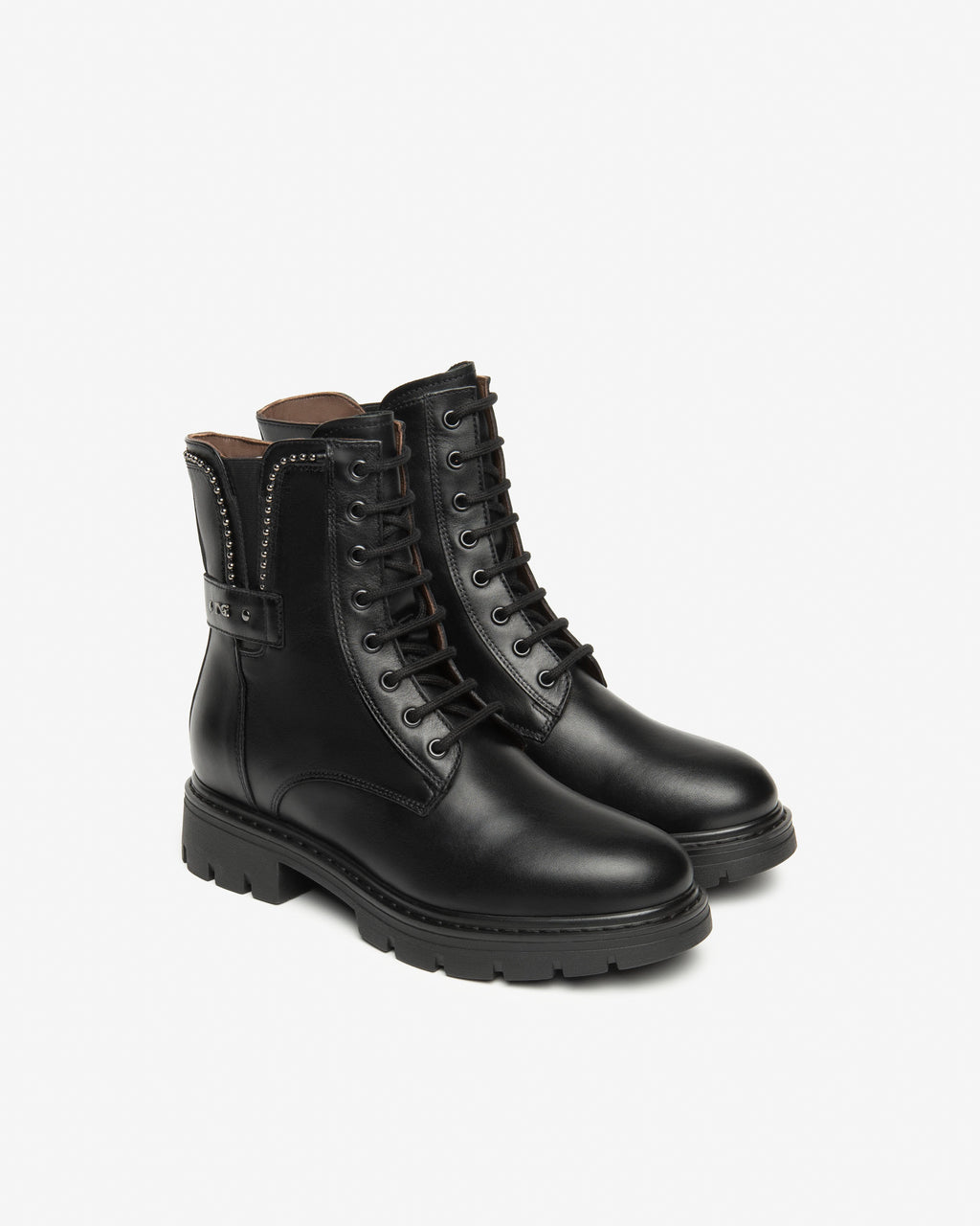 NeroGiardini I514770D/100 GUANTO NERO