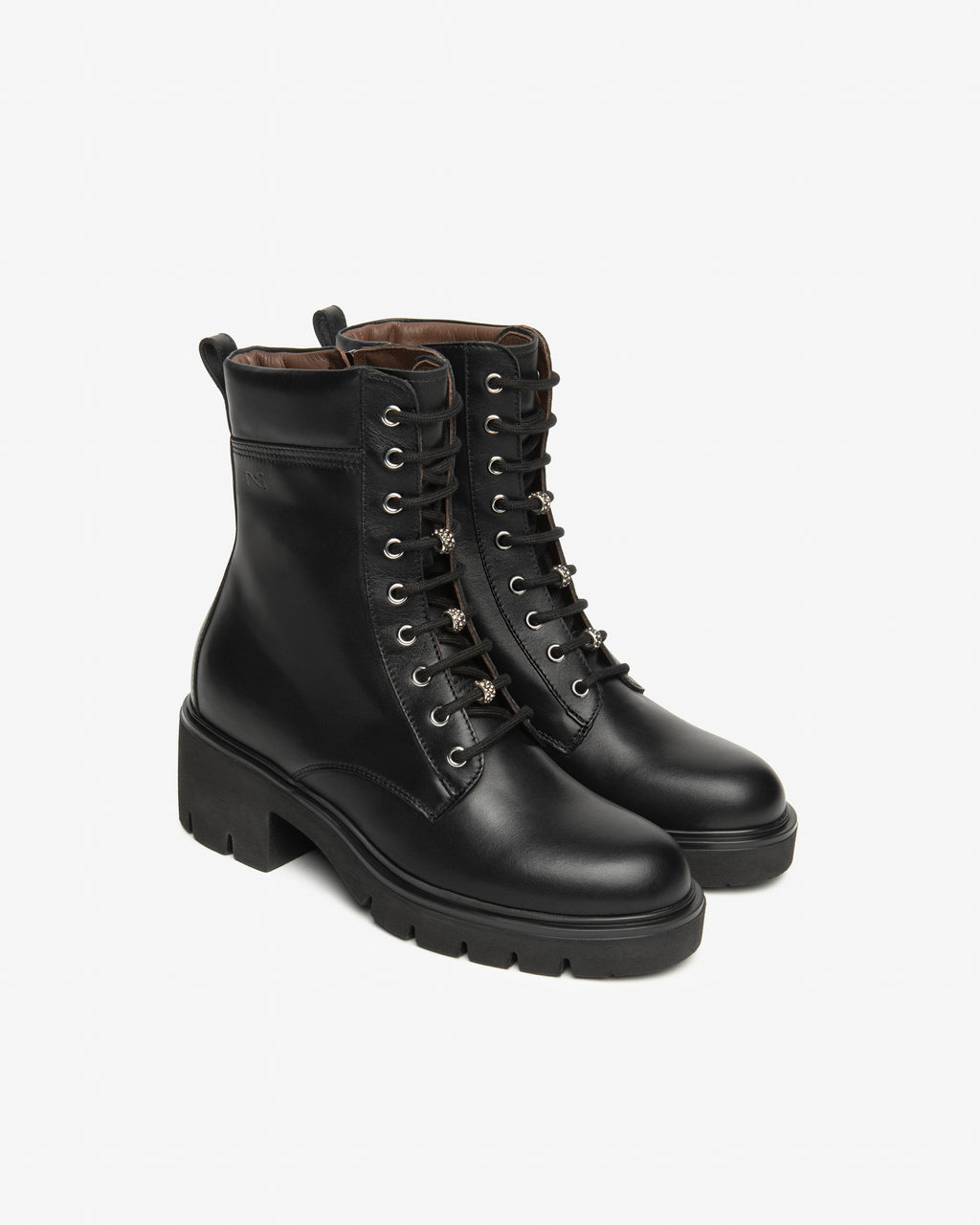 NeroGiardini I514810D/100 SAGAR DECO NERO