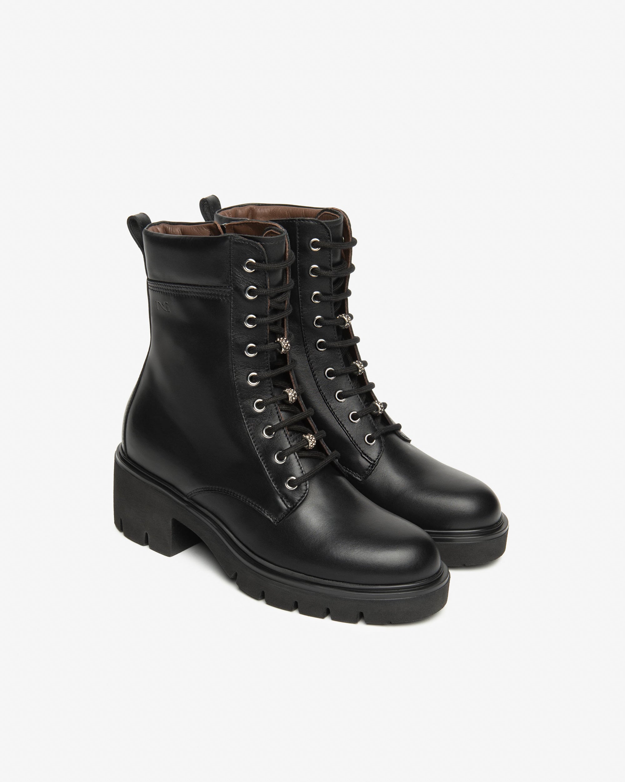 NeroGiardini I514810D/100 SAGAR DECO NERO