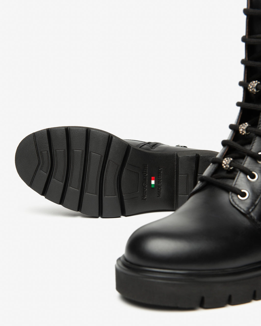 NeroGiardini I514810D/100 SAGAR DECO NERO