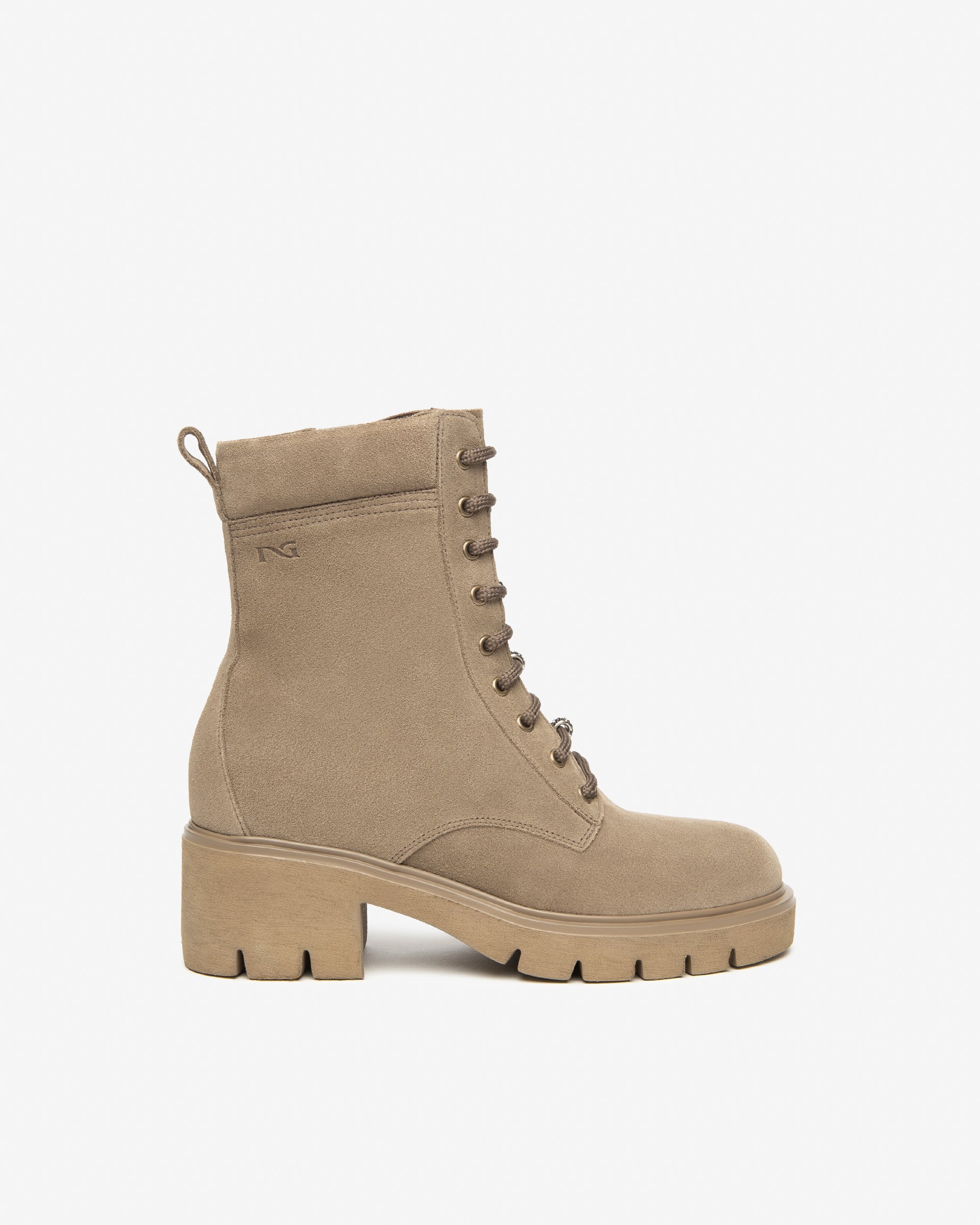 NeroGiardini I514812D/501 AROLD ARGILLA