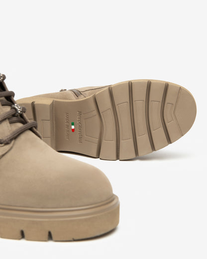 NeroGiardini I514812D/501 AROLD ARGILLA