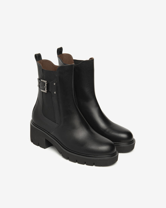 NeroGiardini I514814D/100 SAGAR DECO NERO