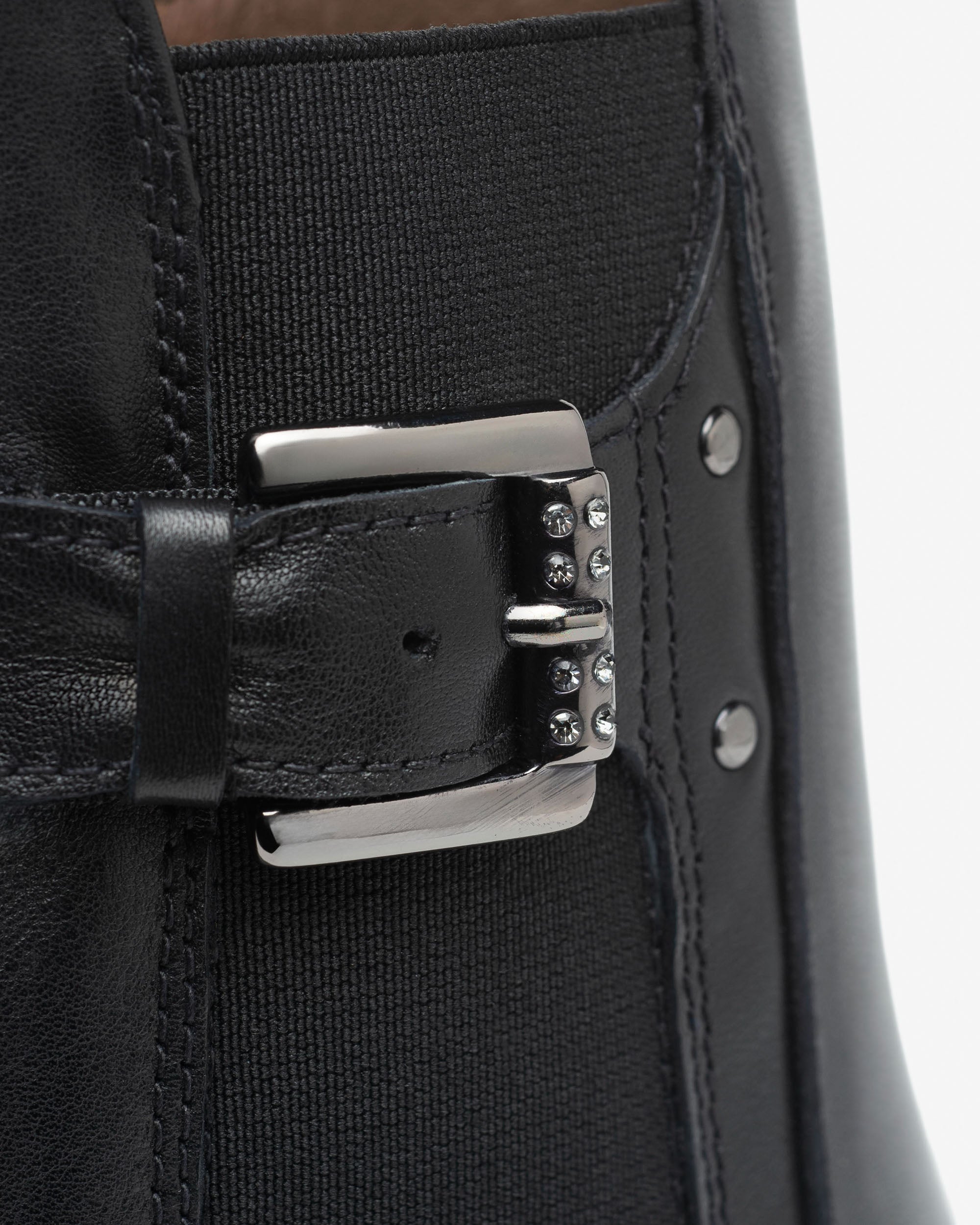 NeroGiardini I514814D/100 SAGAR DECO NERO