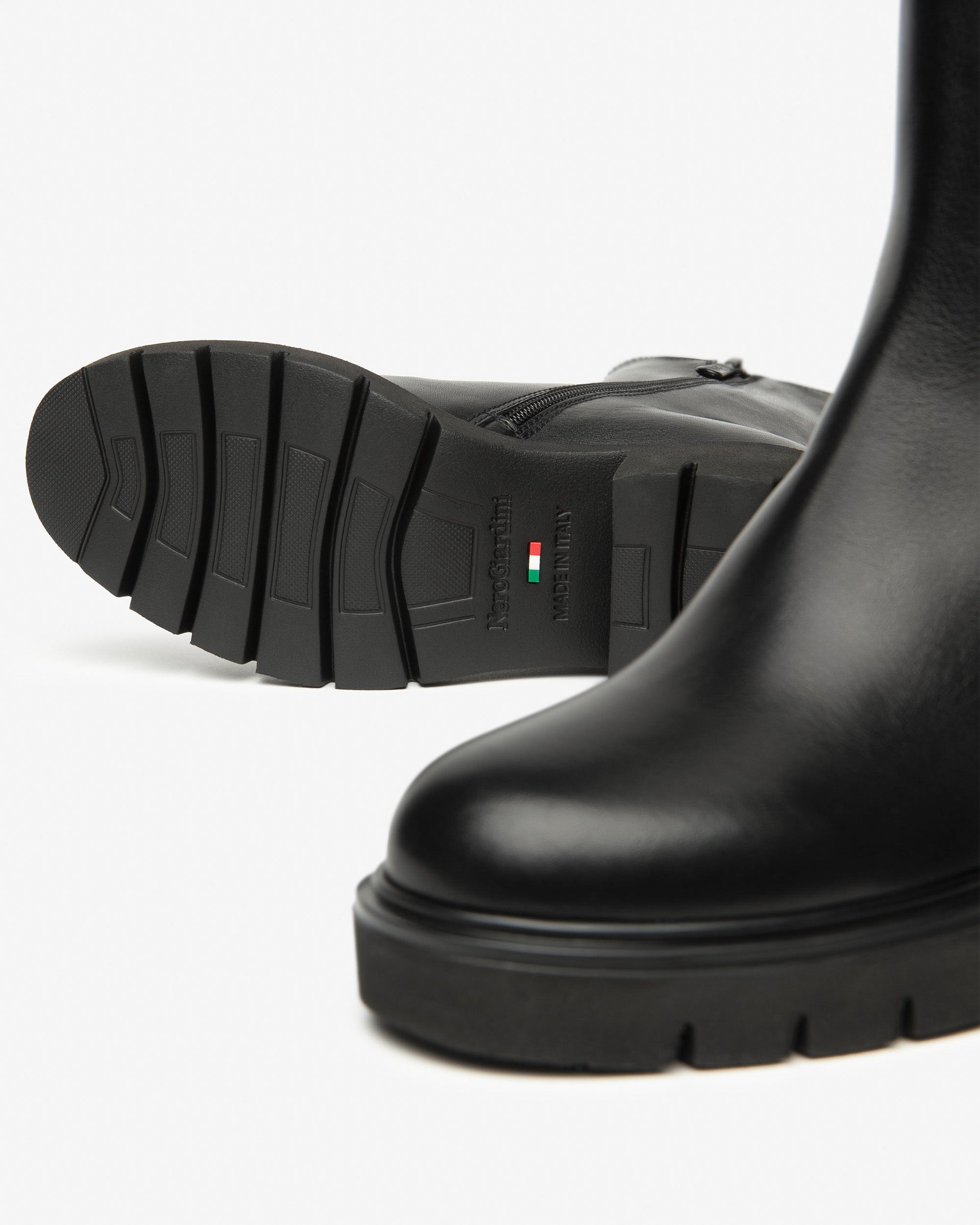 NeroGiardini I514814D/100 SAGAR DECO NERO