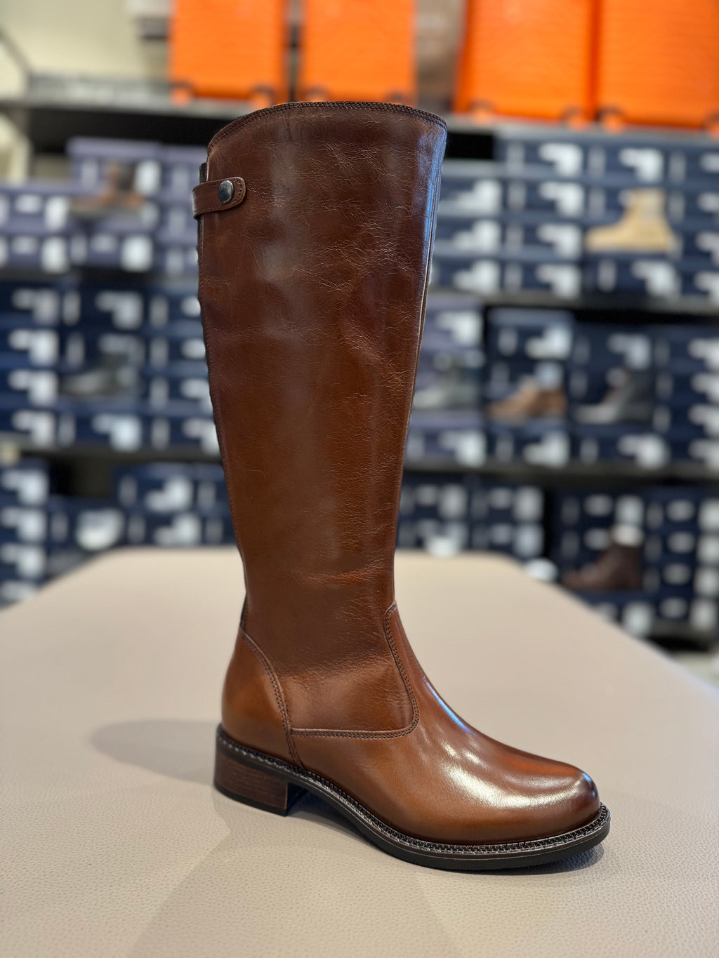 Kammi Stivale 2714 NITAS