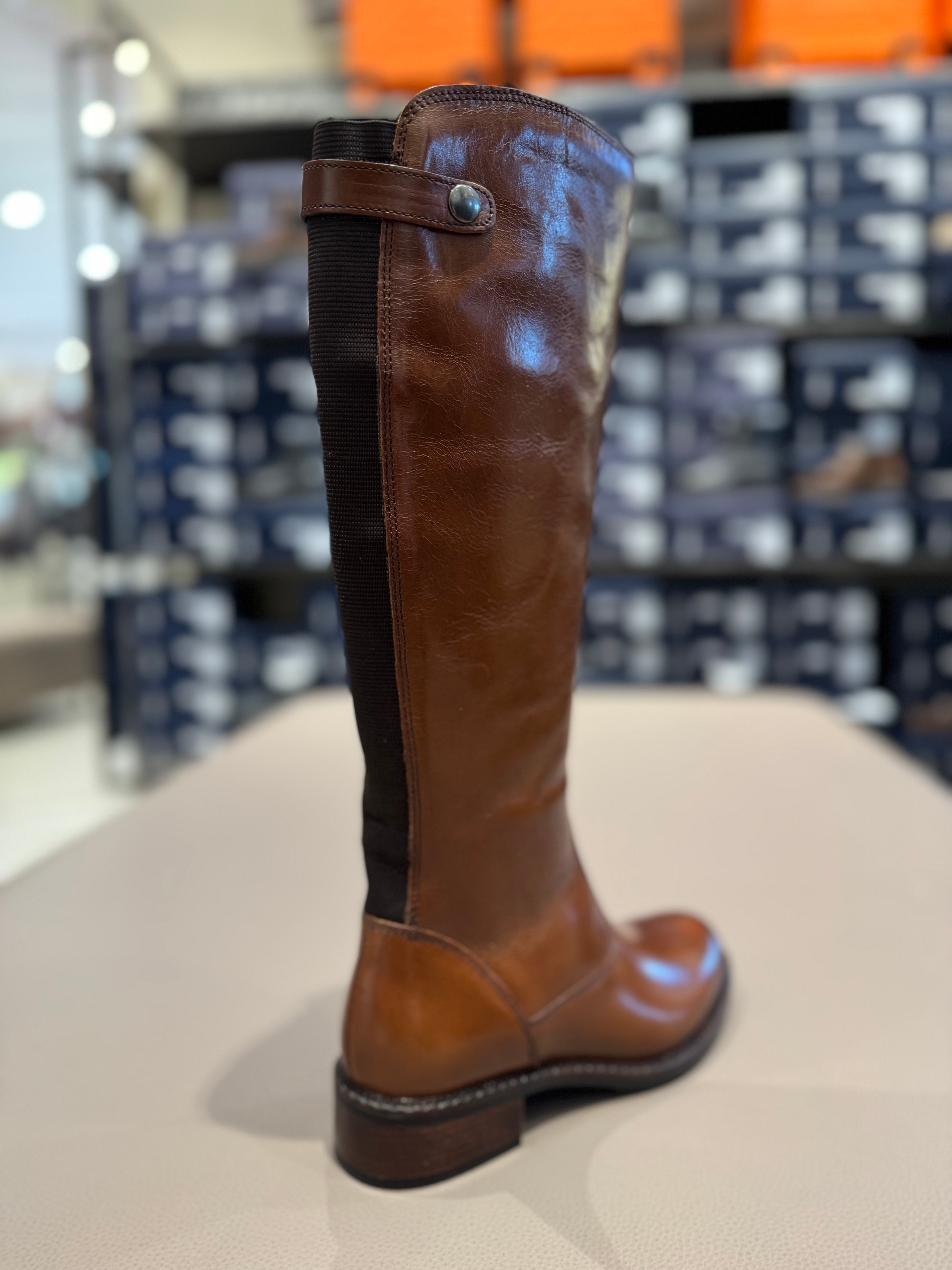 Kammi Stivale 2714 NITAS