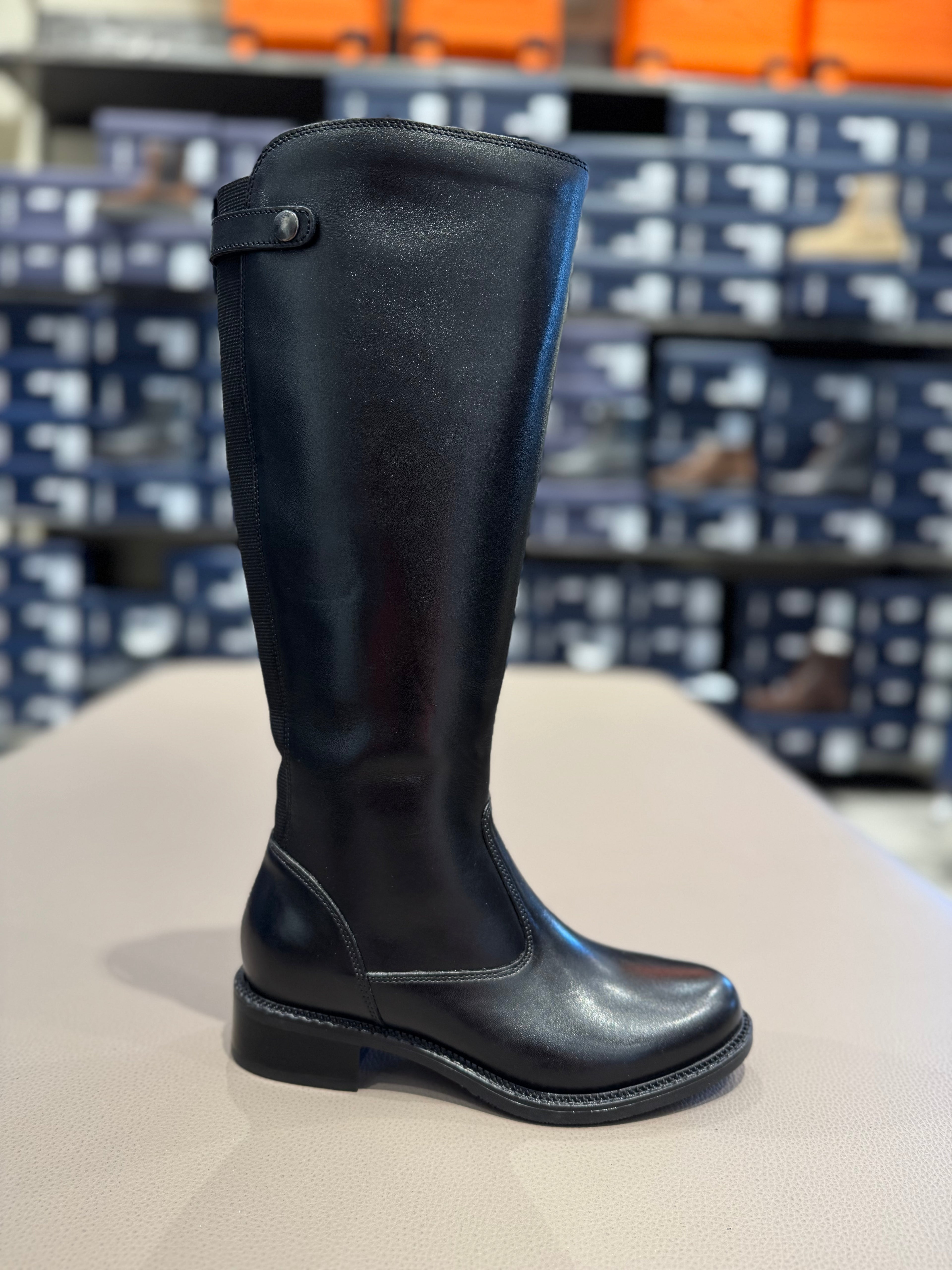 Kammi Stivale 2714 NITAS