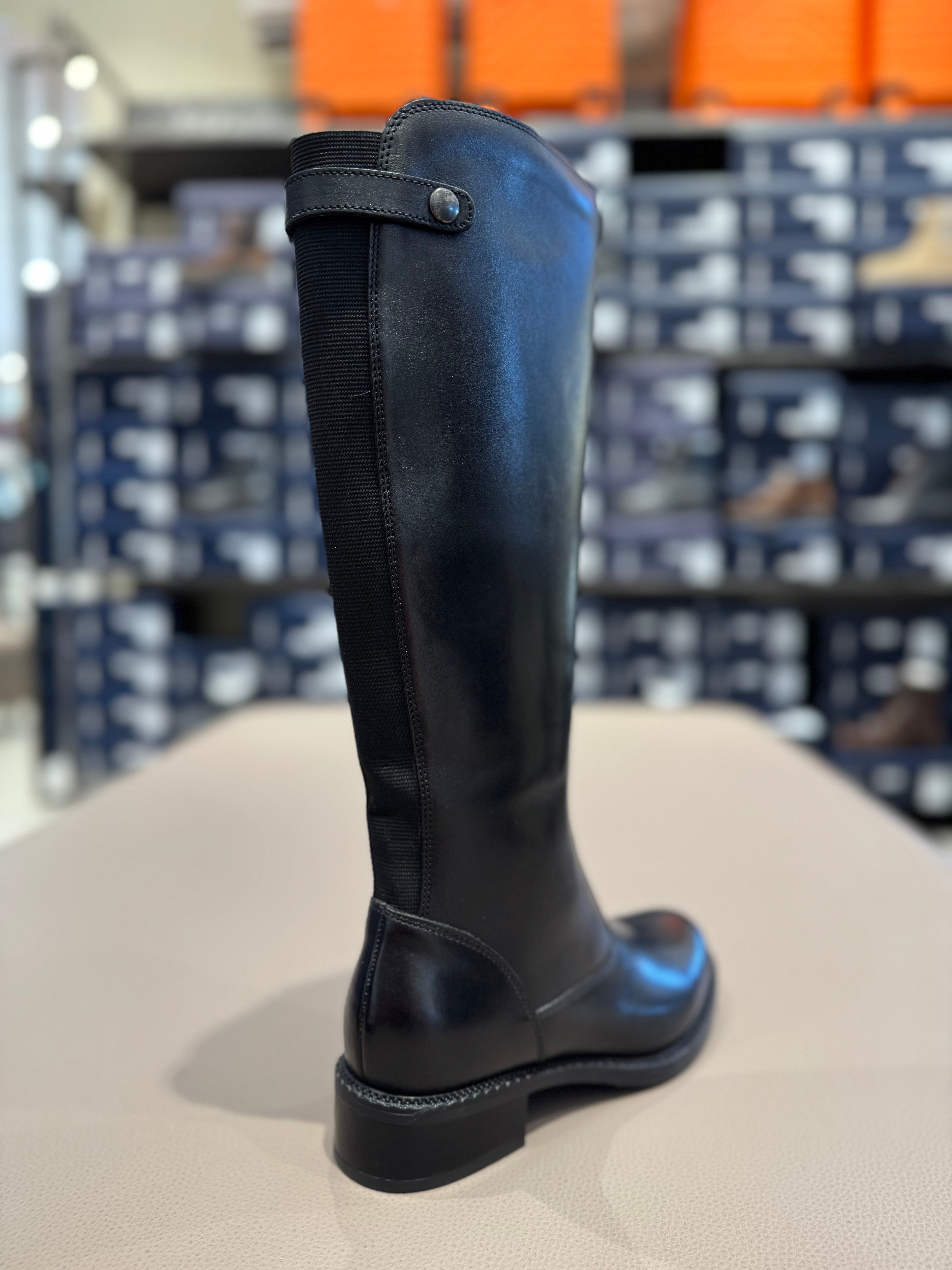 Kammi Stivale 2714 NITAS