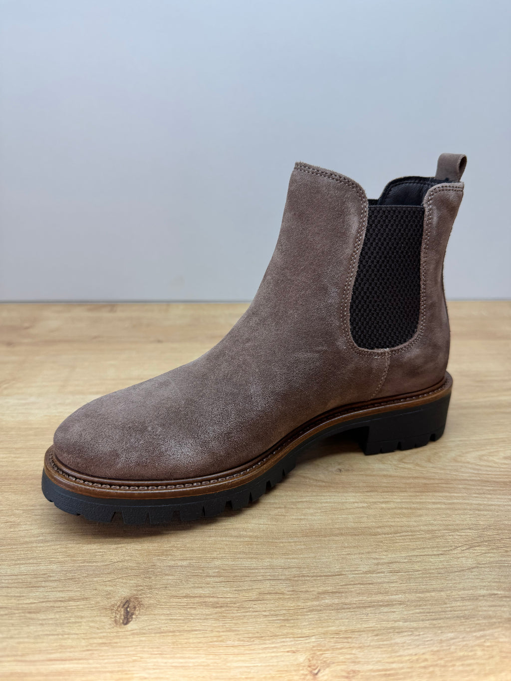 Kammi 2106 BECCA CAMOSCIO CACAO