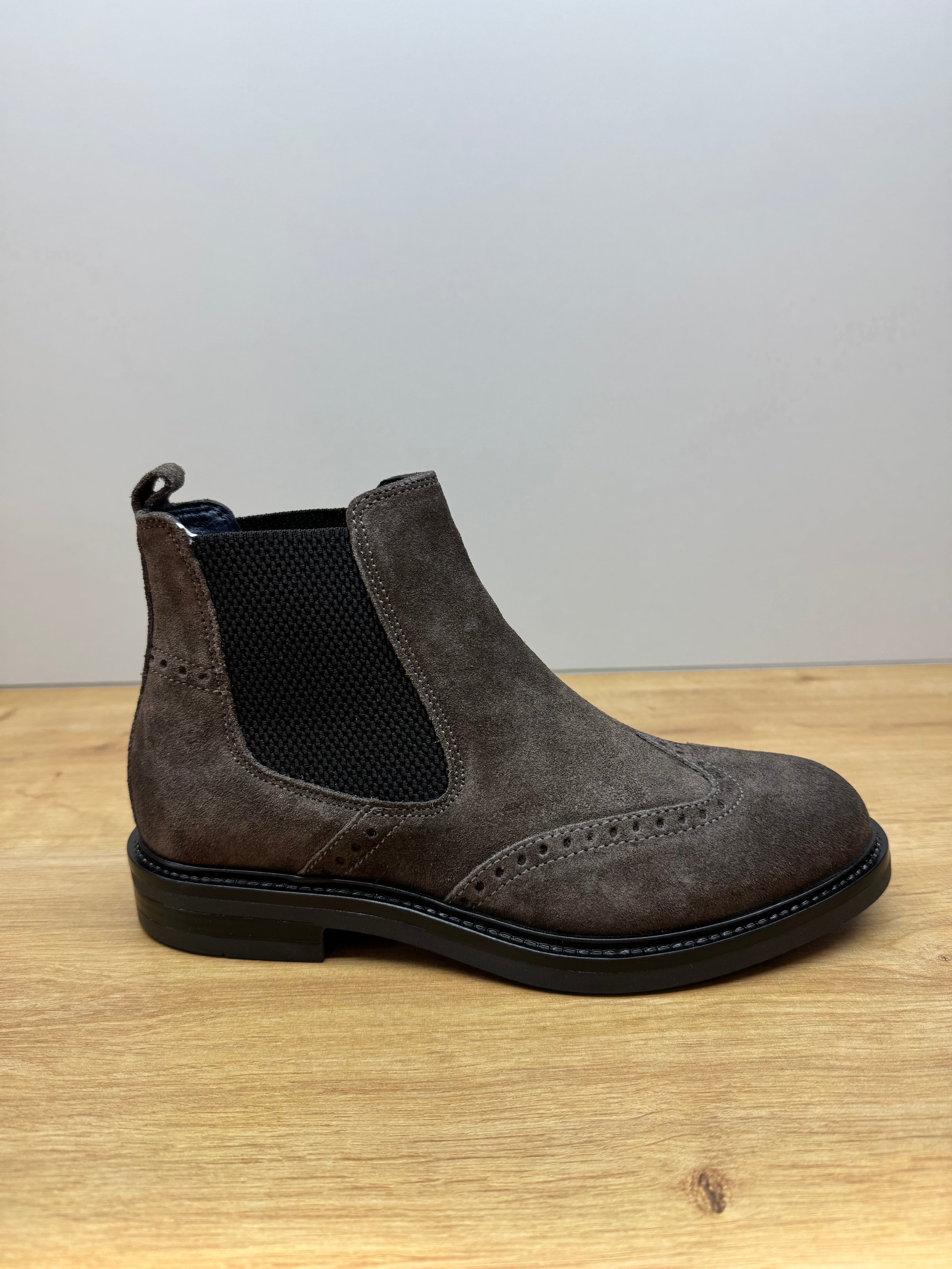 Kammi 6565 DORIUS CAMOSCIO