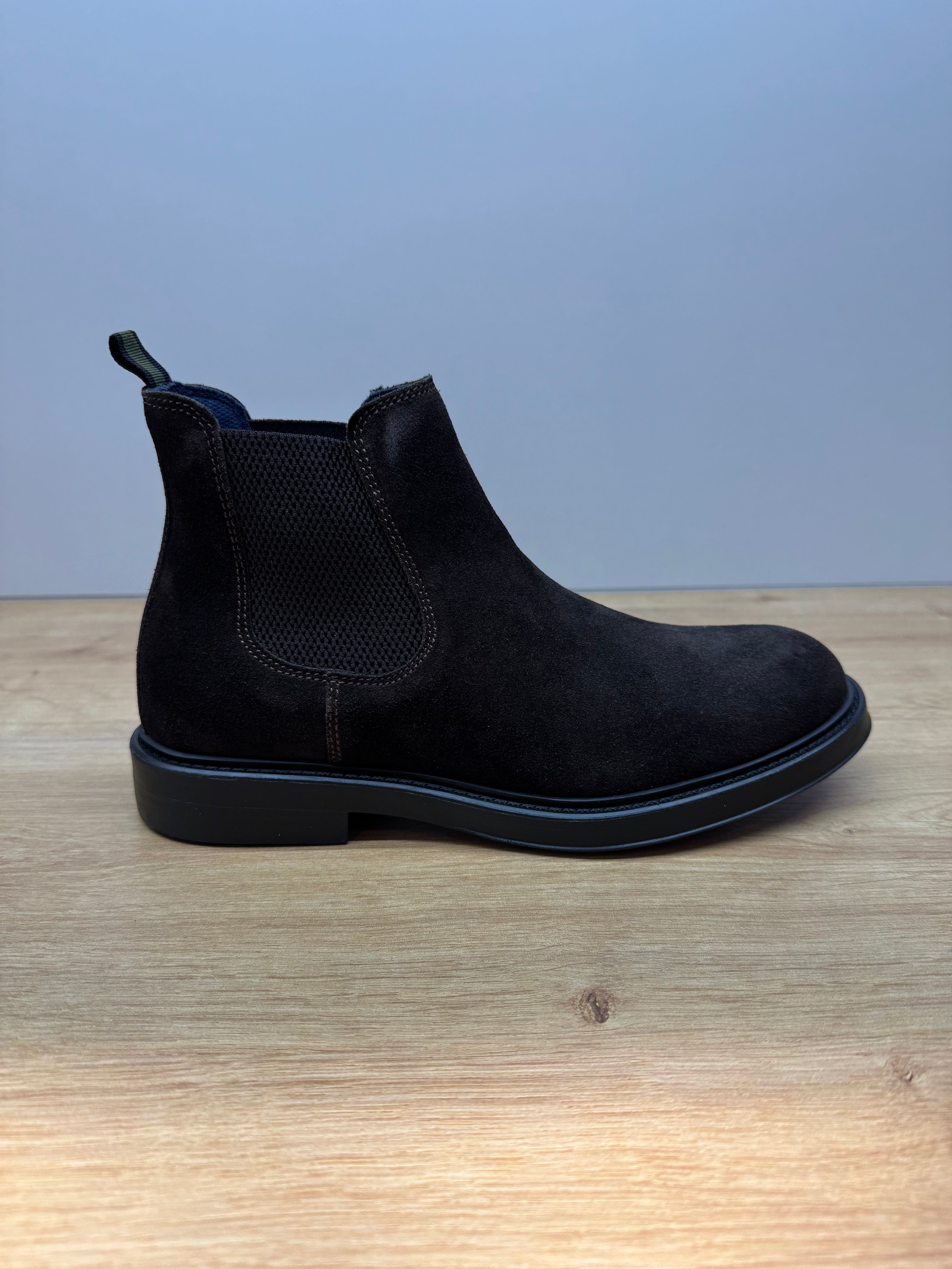 Kammi 6435 LENARD CAMOSCIO