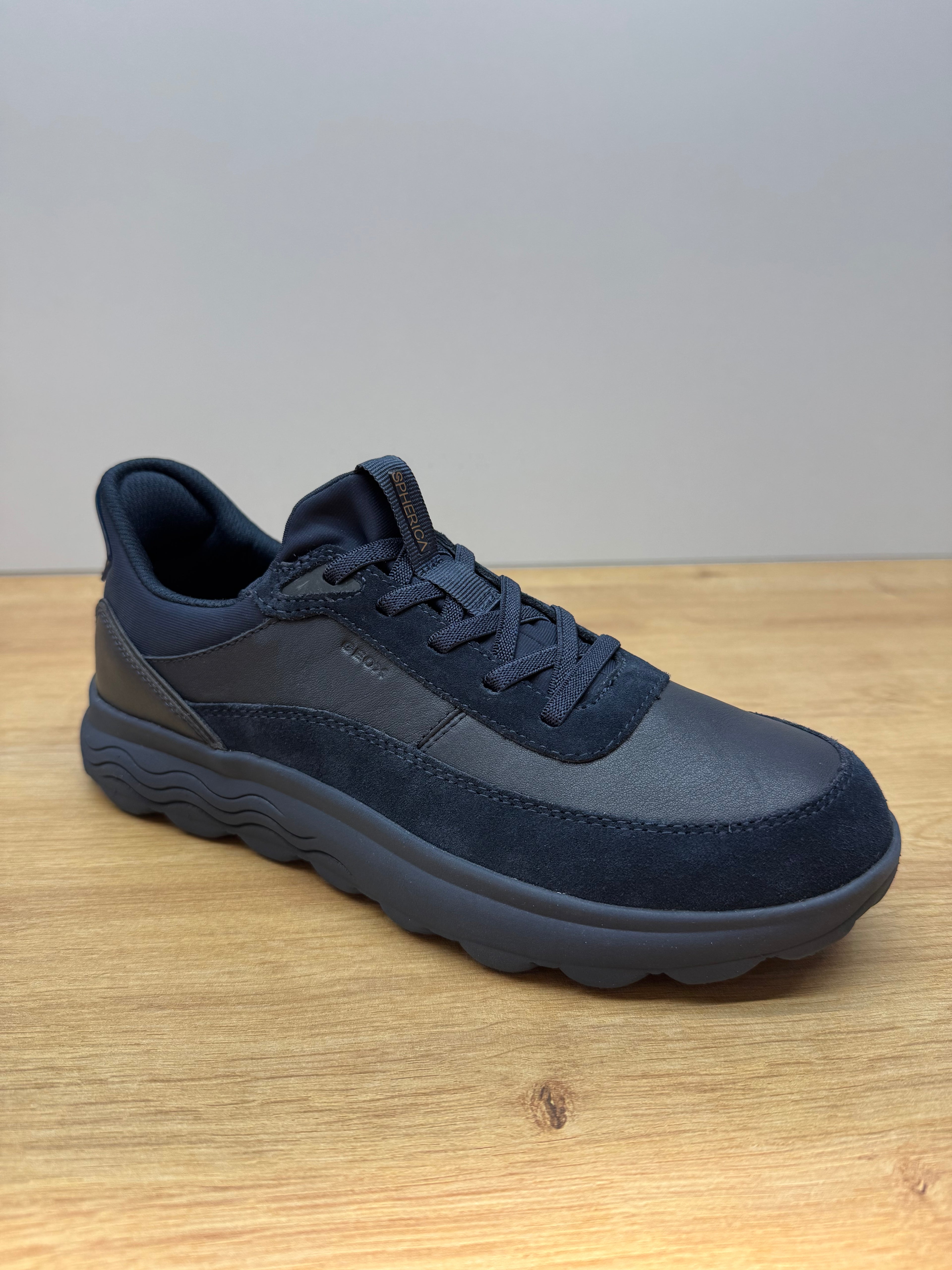 Geox Spherica Plus - Uomo