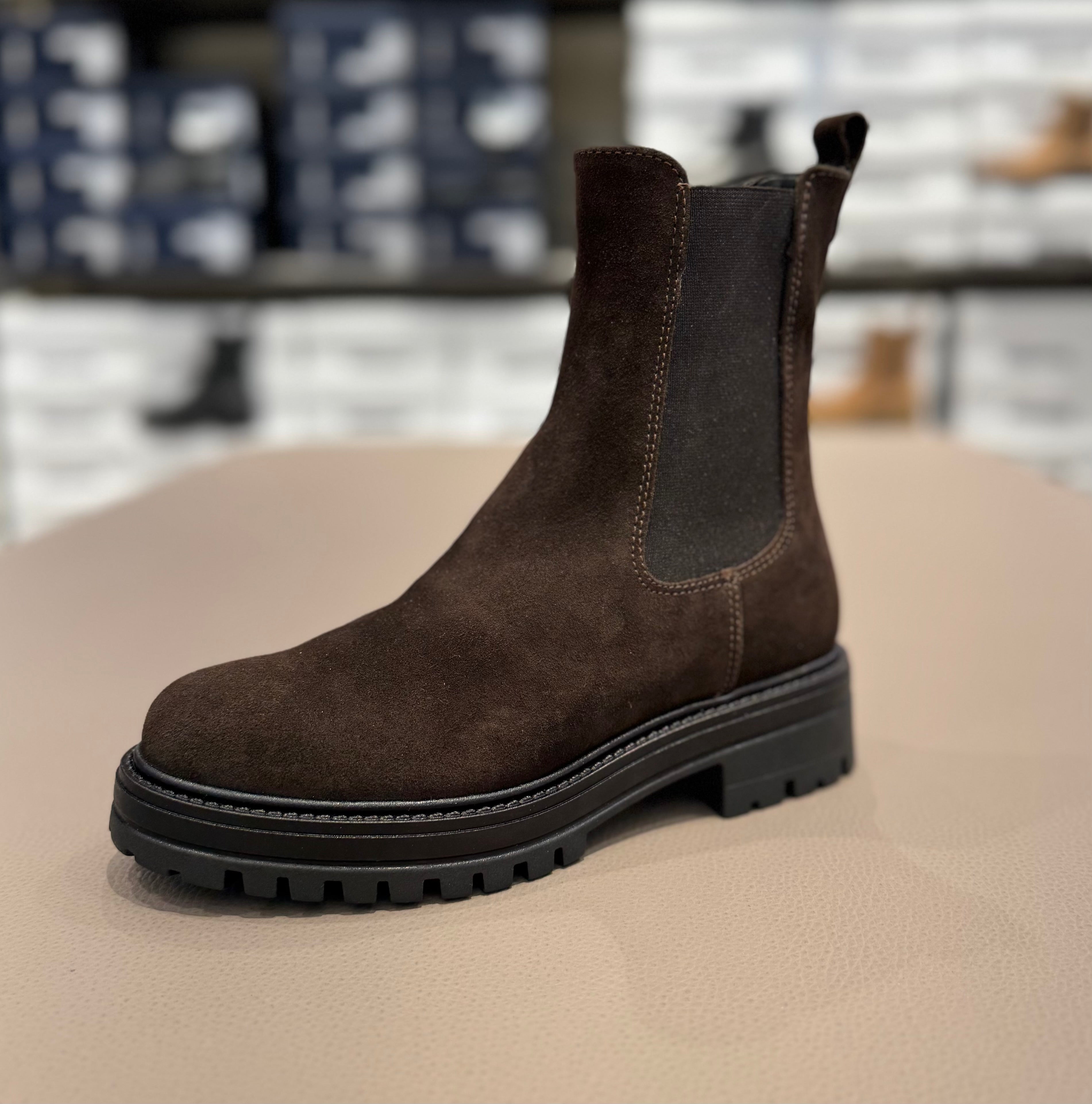 Kammi AO5716 CAMOSCIO