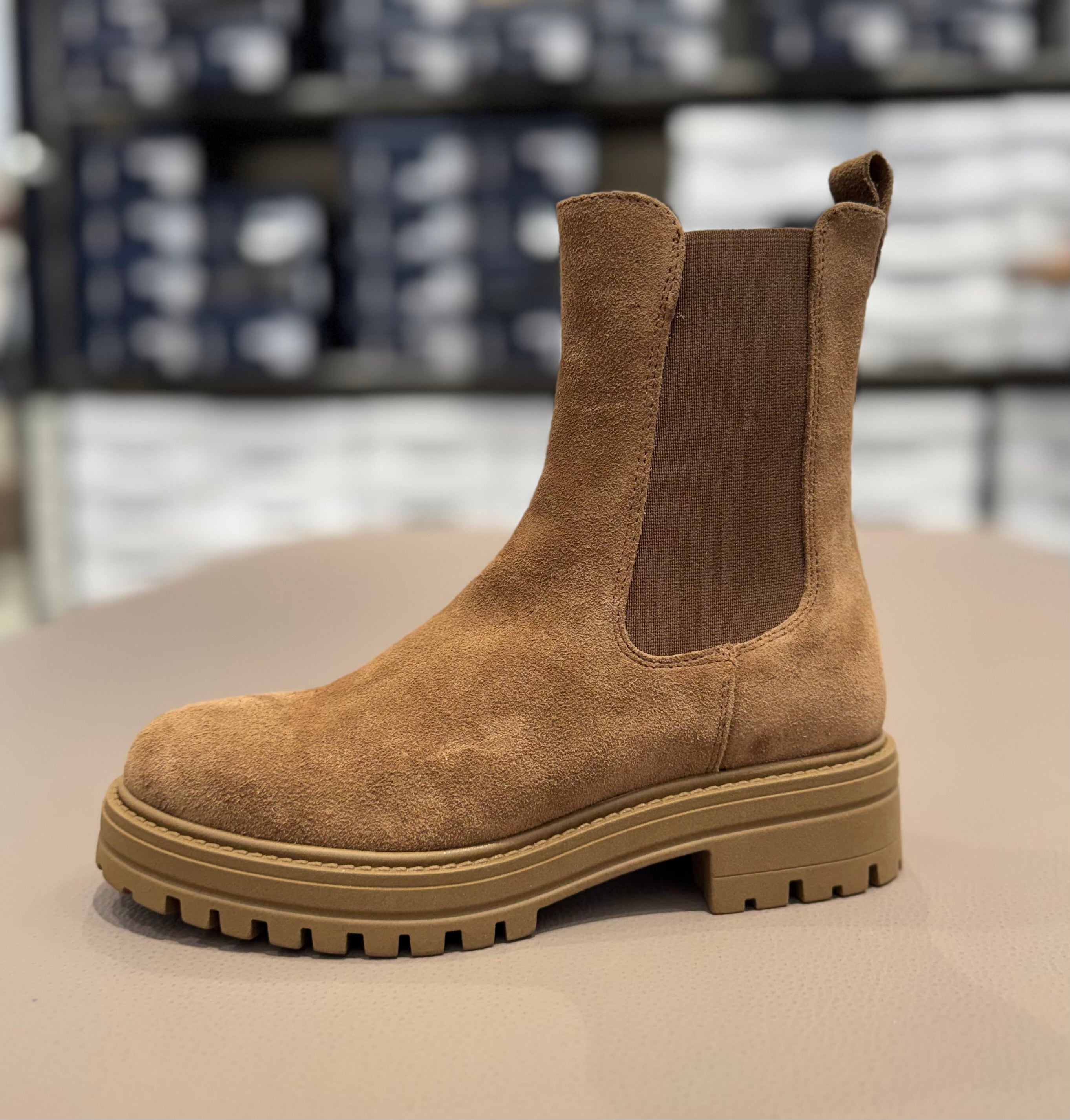 Kammi AO5716 CAMOSCIO