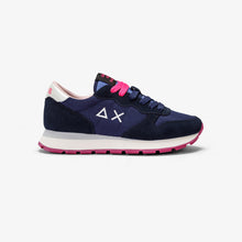 Carica l&#39;immagine nel visualizzatore di Gallery, Sun68 Z43201 07 NAVY BLUE
