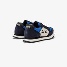Carica l&#39;immagine nel visualizzatore di Gallery, Sun68 Kids - Z43307T - 07 NAVY BLUE

