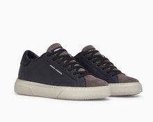 Carica l&#39;immagine nel visualizzatore di Gallery, Crime London - Destiny - 18601AA6.40 BLACK-BROWN
