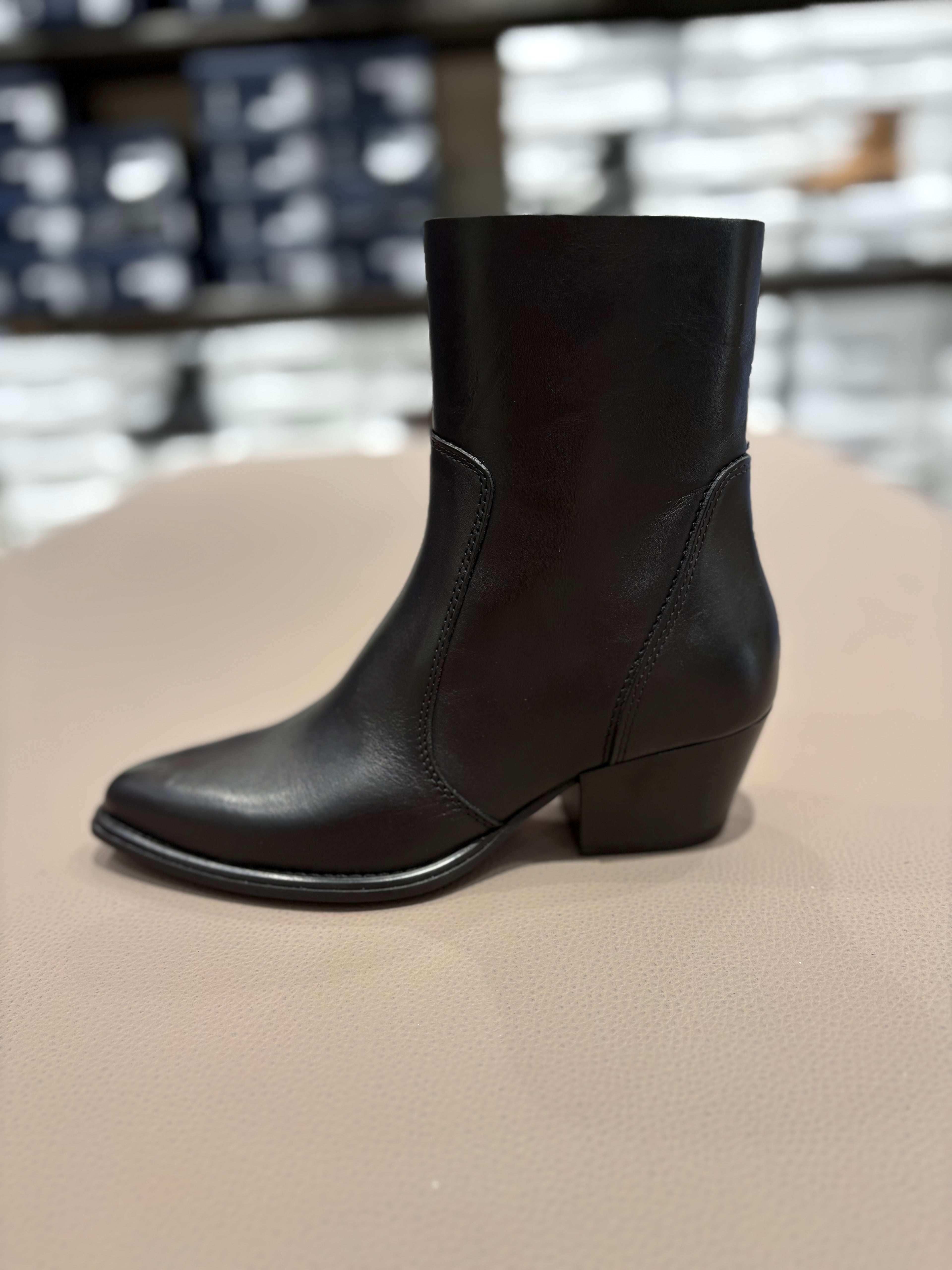 Kammi BV5721 VITELLO NERO