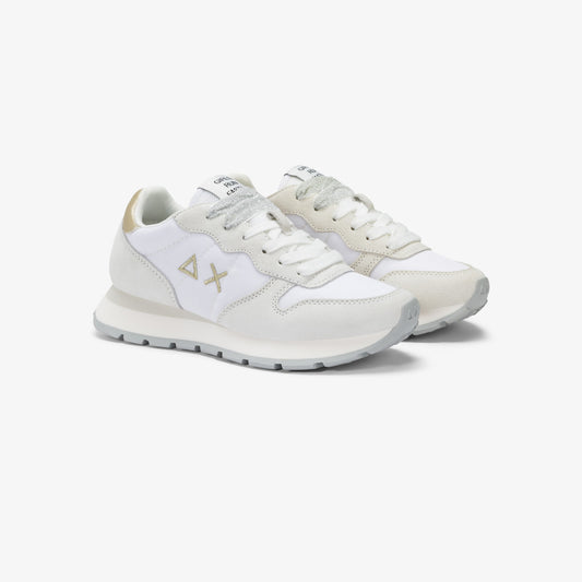 Sun68 Z35202 01 BIANCO