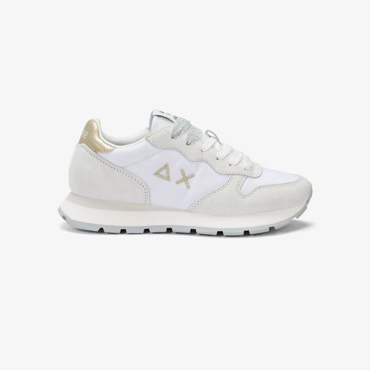 Sun68 Z35202 01 BIANCO