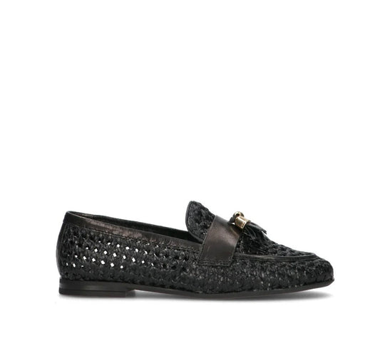 Frau 95T6 BLACK