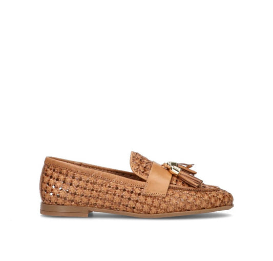 Frau 95T6 COGNAC