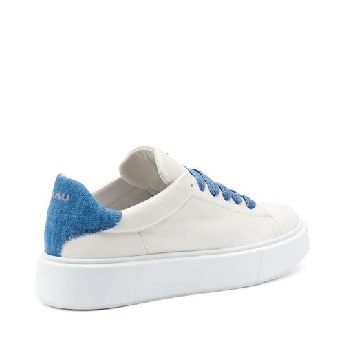 Frau 41T7 BIANCO/JEANS