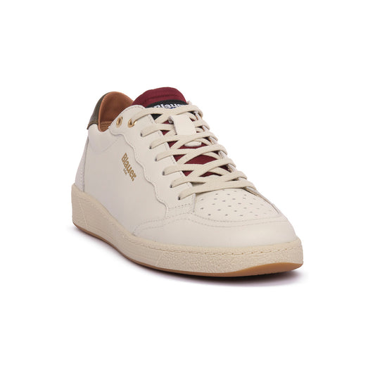 Blauer MURRAY01 CREAM/MILITARY