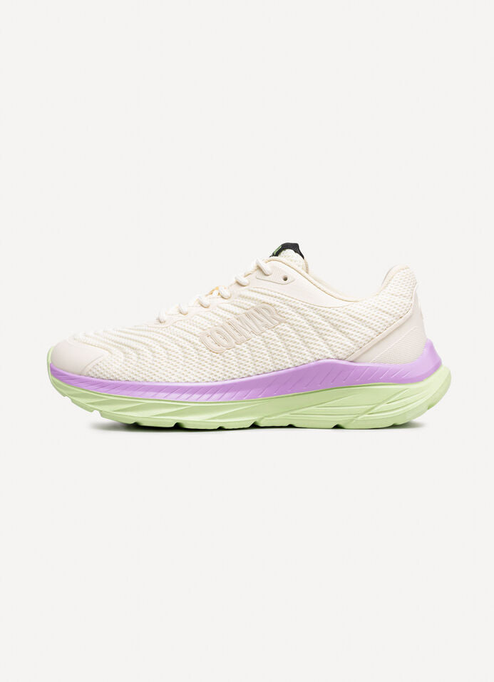 Colmar URBANTRAIL COLORS 208 OFF WHITE-TEA GREEN-LILAC
