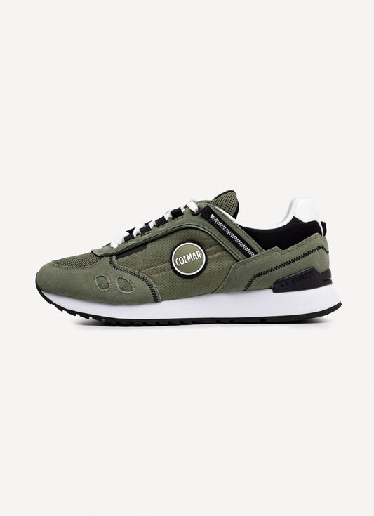 Colmar TRAVIS SPORT BOLD 001 MILITARY GREEN