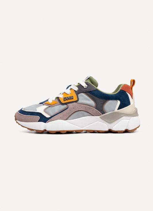 Colmar GARNER CHOICE 241 LT GRAY-MULTICOLOR