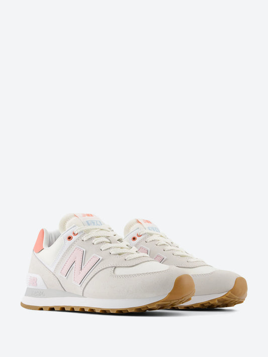 New Balance WL574IPK
