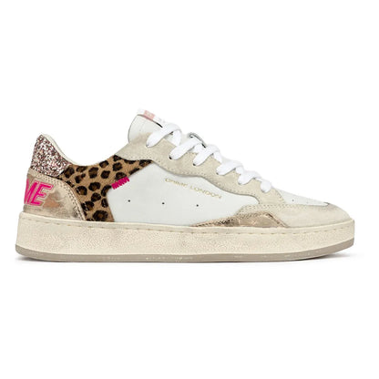 Crime London - CHELSEA - 20201PP7.68 - BIANCO