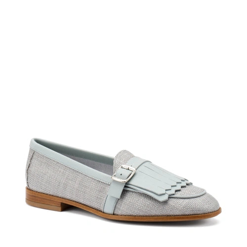 Frau 94I6 Ice Raffia