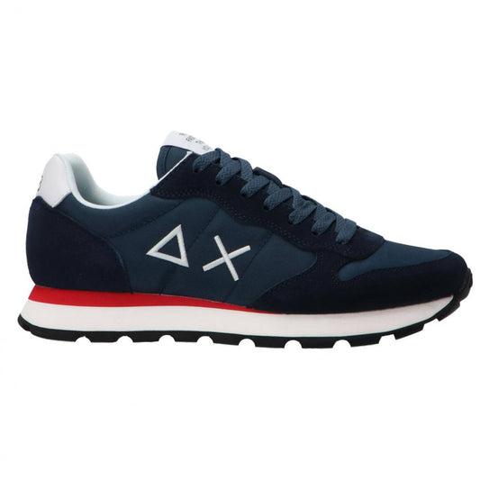 Sun68 Z35101 07 NAVY BLUE
