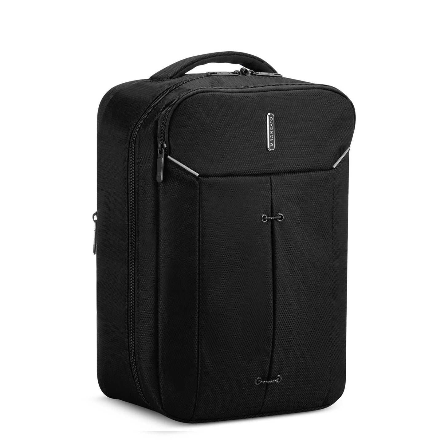 Valigeria Roncato - IRONIK 2.0 (ZAINO VUELING/WIZZAIR 40X30X20cm) CABIN SIZE