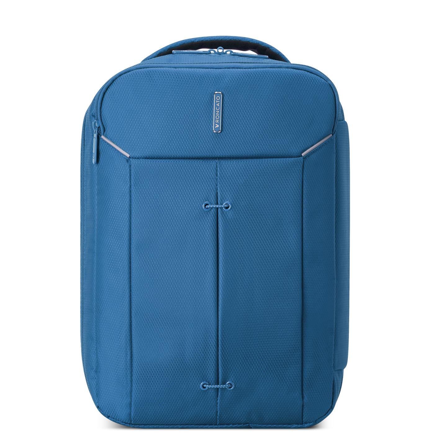 Valigeria Roncato - IRONIK 2.0 (ZAINO VUELING/WIZZAIR 40X30X20cm) CABIN SIZE