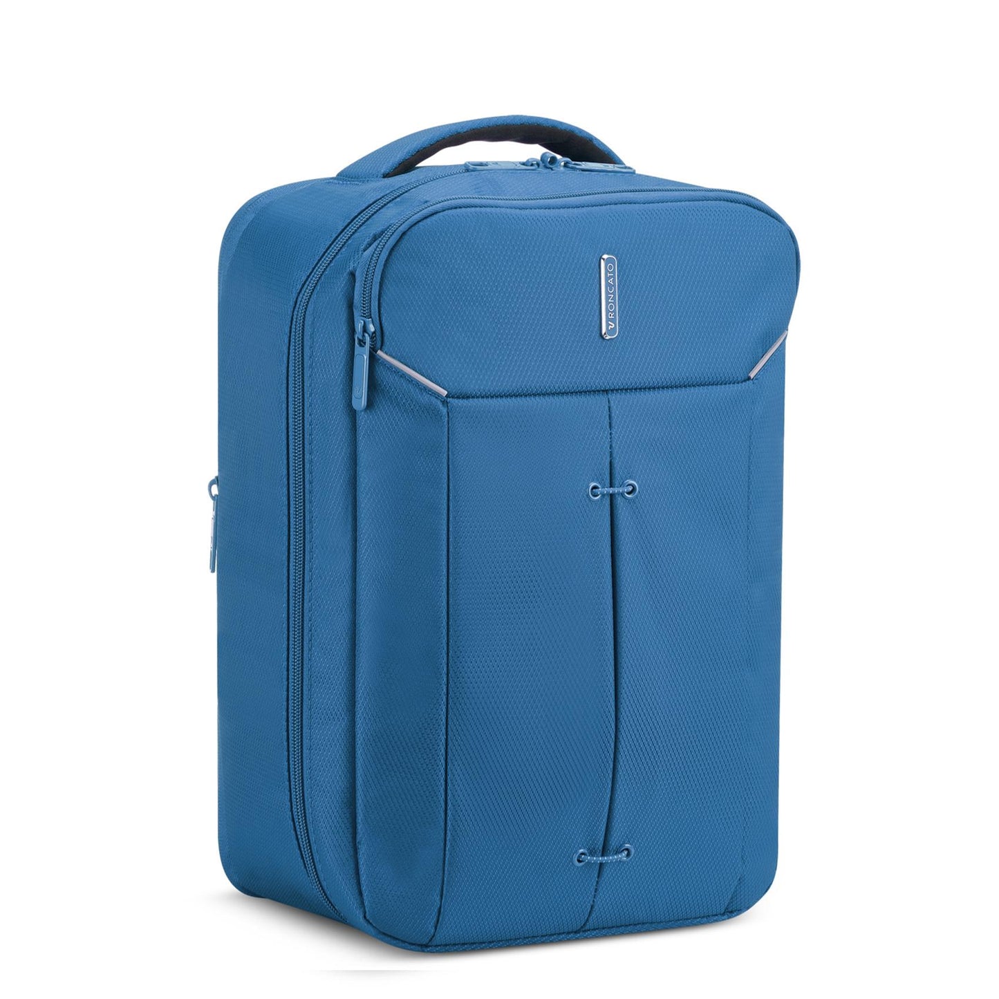 Valigeria Roncato - IRONIK 2.0 (ZAINO VUELING/WIZZAIR 40X30X20cm) CABIN SIZE