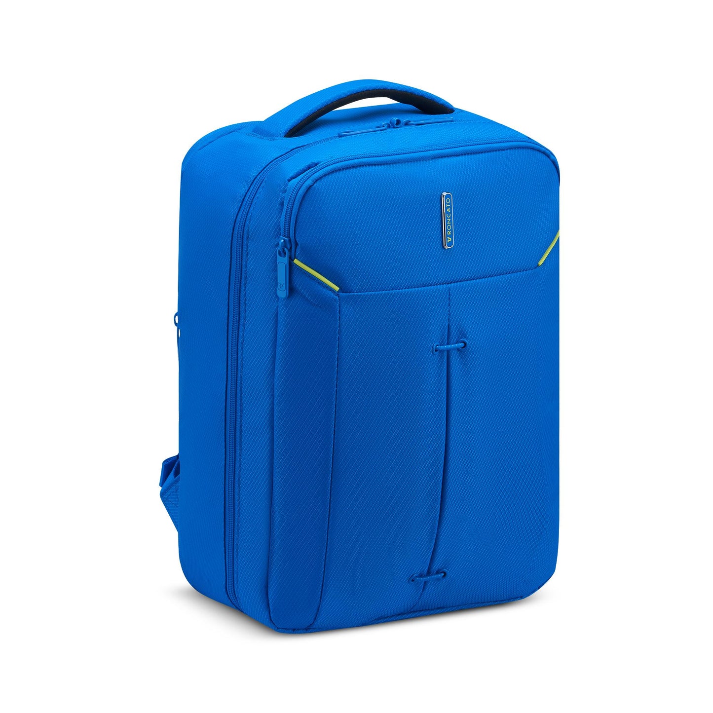 Valigeria Roncato - IRONIK 2.0 (ZAINO VUELING/WIZZAIR 40X30X20cm) CABIN SIZE