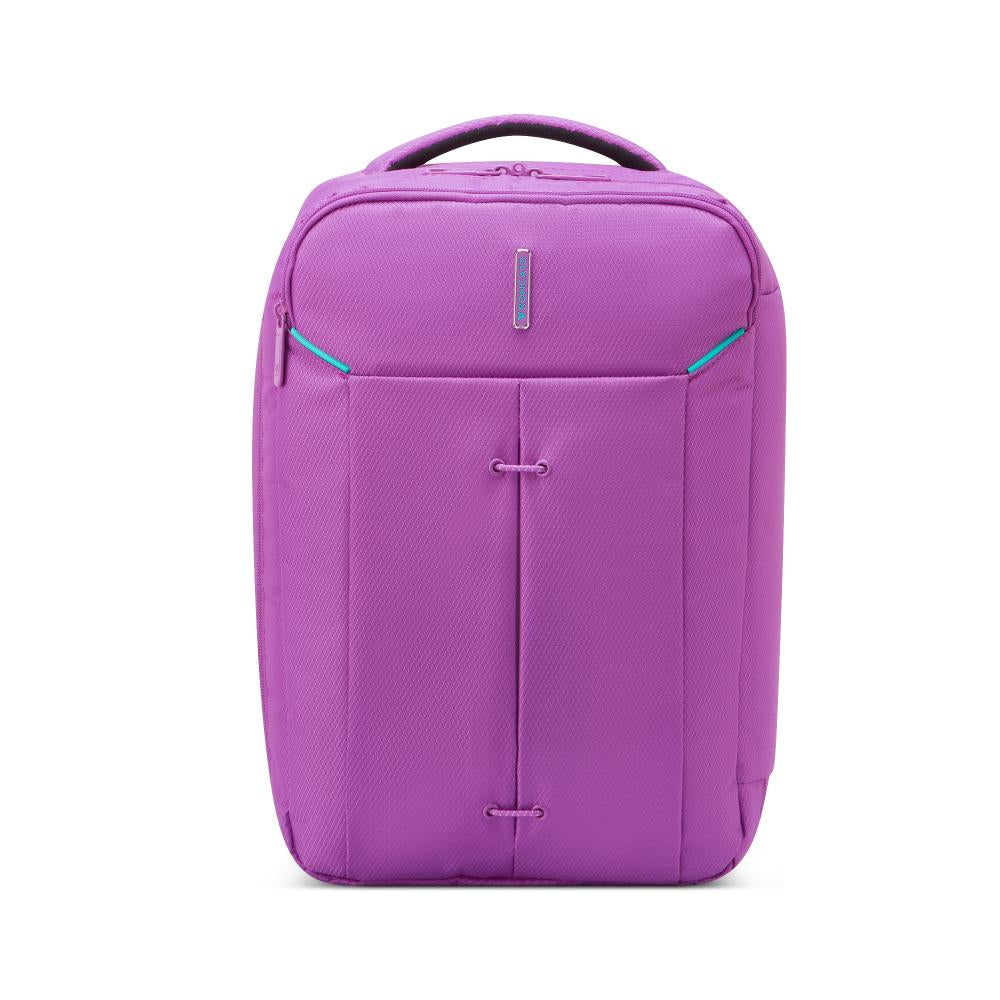 Valigeria Roncato - IRONIK 2.0 (ZAINO VUELING/WIZZAIR 40X30X20cm) CABIN SIZE
