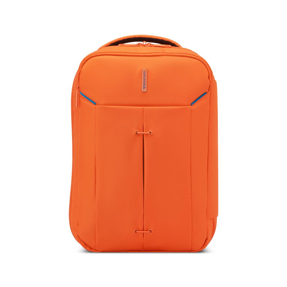 Valigeria Roncato - IRONIK 2.0 (ZAINO RYANAIR/VUELING/WIZZAIR 40X30X20cm) CABIN SIZE