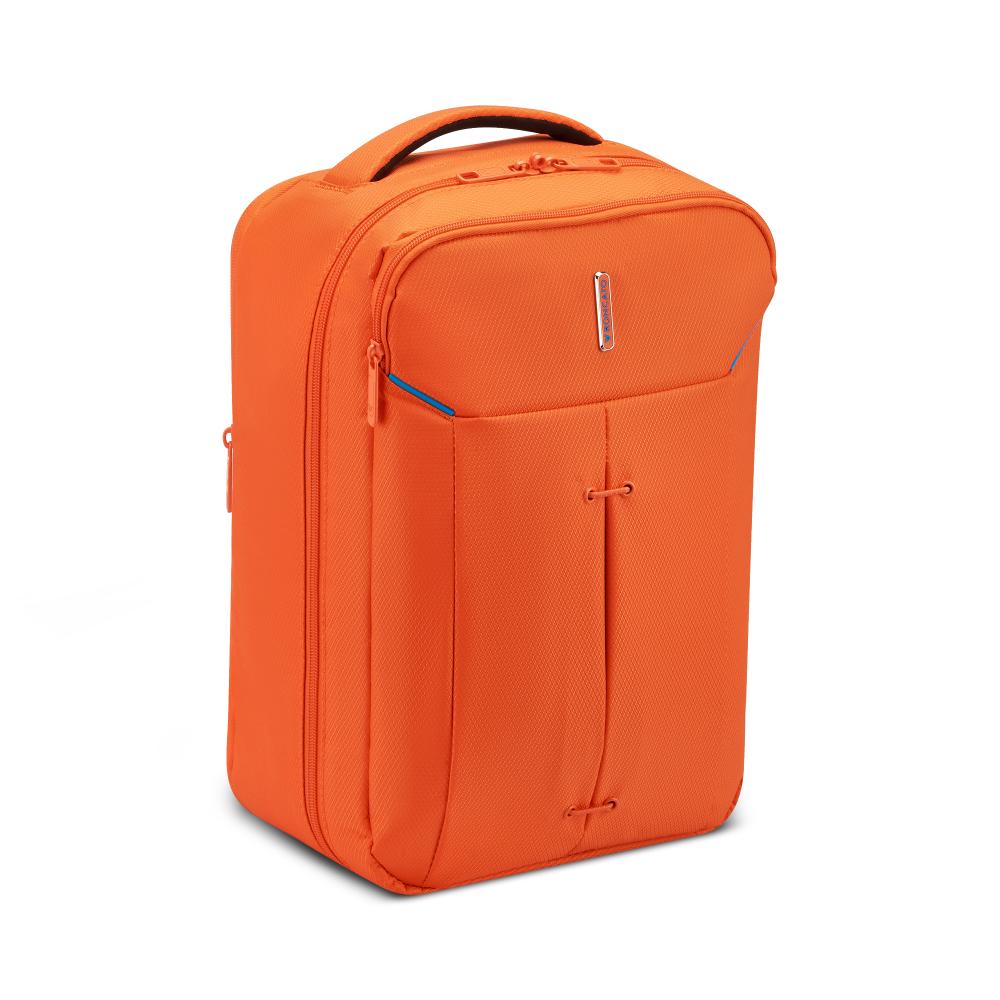 Valigeria Roncato - IRONIK 2.0 (ZAINO VUELING/WIZZAIR 40X30X20cm) CABIN SIZE
