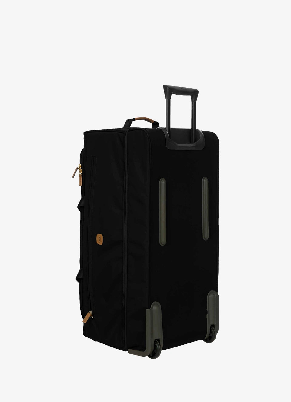 Bric's - X TRAVEL Borsone con ruote e asta trolley BXL42522
