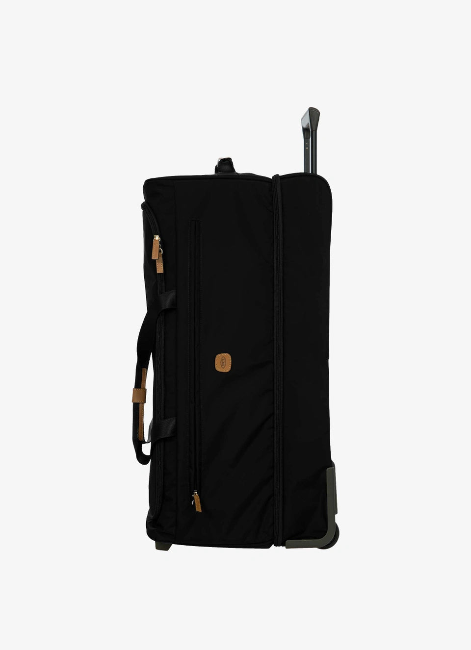 Bric's - X TRAVEL Borsone con ruote e asta trolley BXL42522