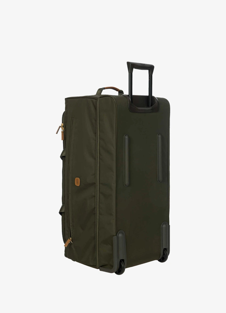 Bric's - X TRAVEL Borsone con ruote e asta trolley BXL42522