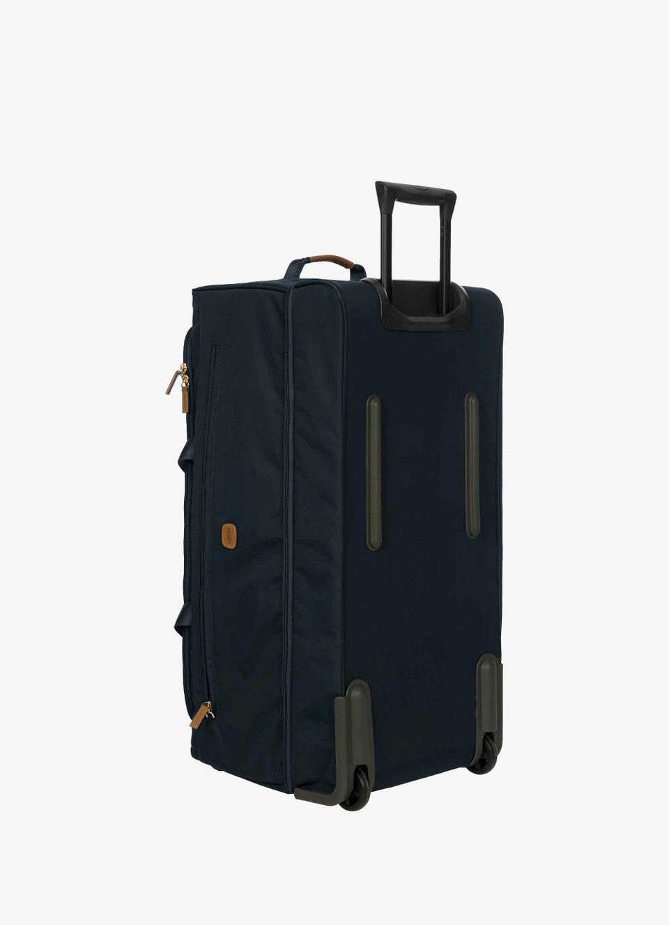 Bric's - X TRAVEL Borsone con ruote e asta trolley BXL42522