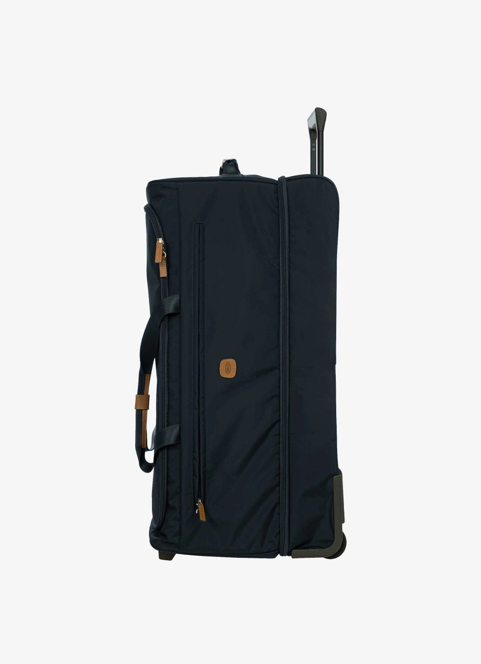 Bric's - X TRAVEL Borsone con ruote e asta trolley BXL42522