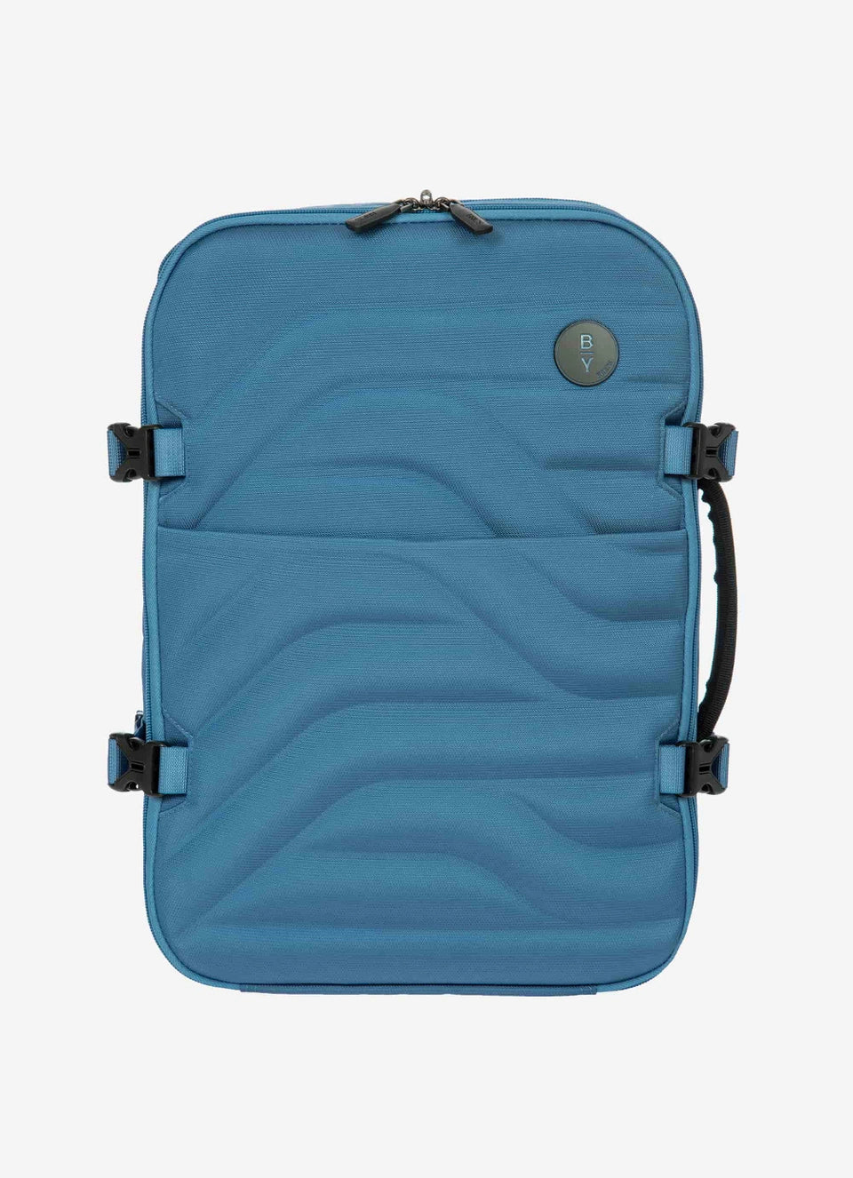 Bric's - ULISSE (ZAINO EASYJET 45X36X20cm) UNDERSEAT